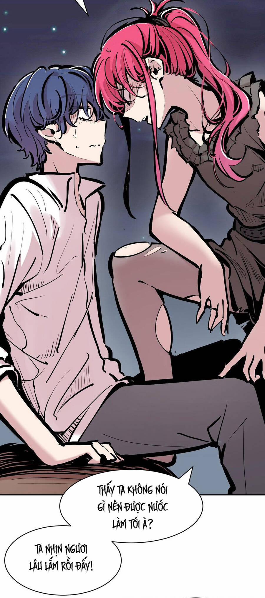 Oan Gia Chung Nhà ! 113 trang 20