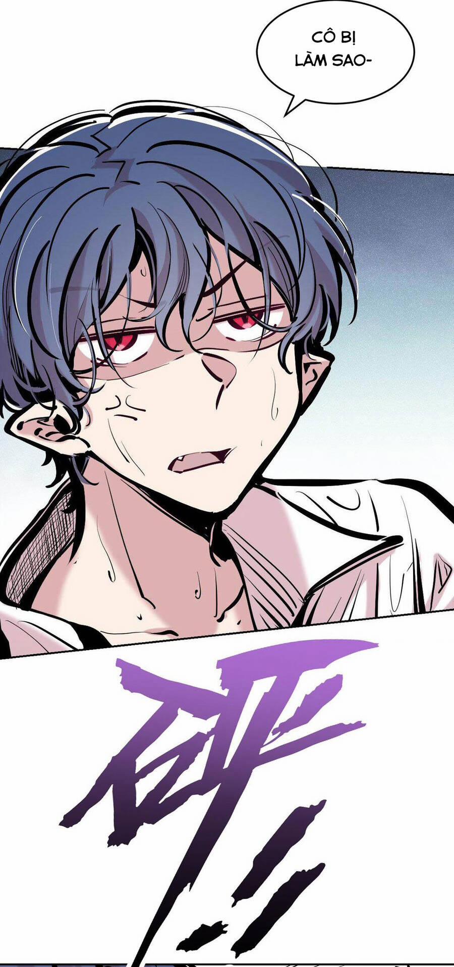 Oan Gia Chung Nhà ! 113 trang 21