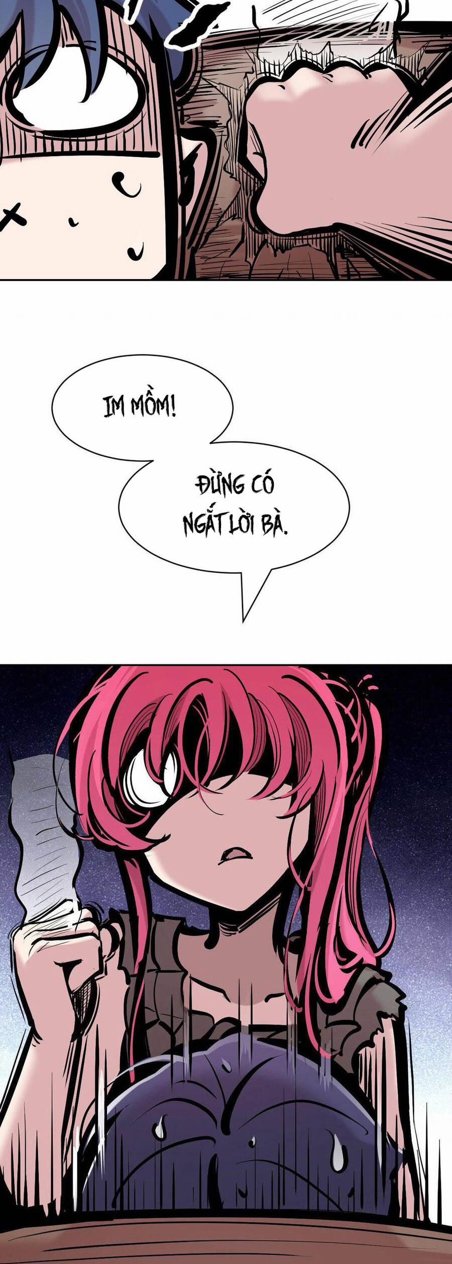 Oan Gia Chung Nhà ! 113 trang 22