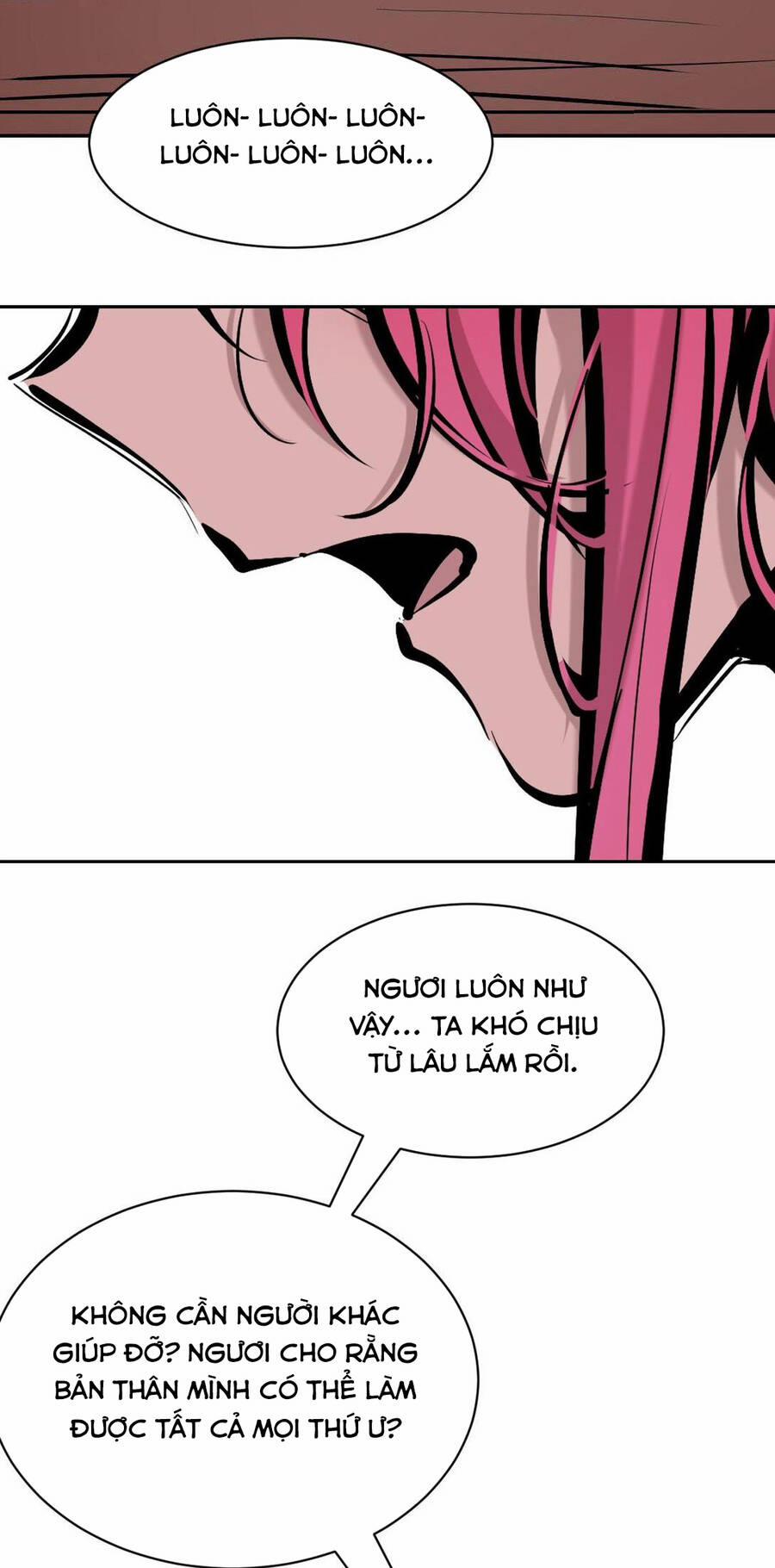 Oan Gia Chung Nhà ! 113 trang 23