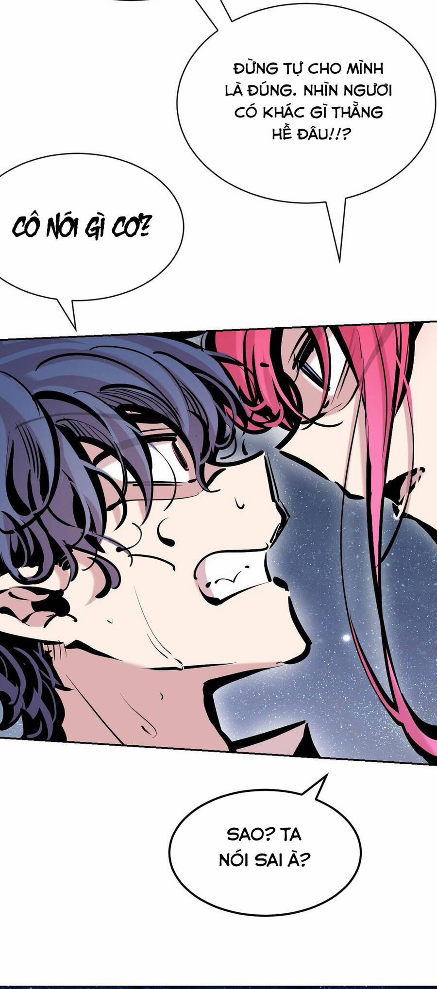 Oan Gia Chung Nhà ! 113 trang 24