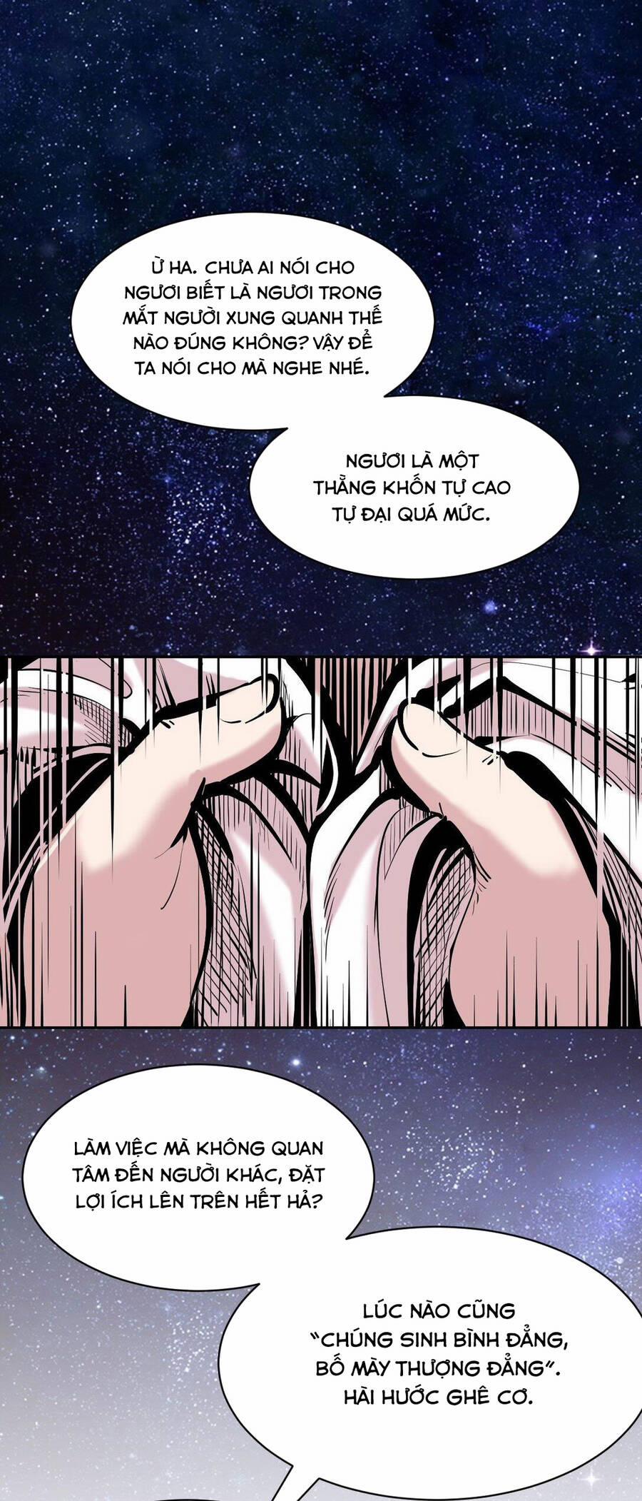 Oan Gia Chung Nhà ! 113 trang 25