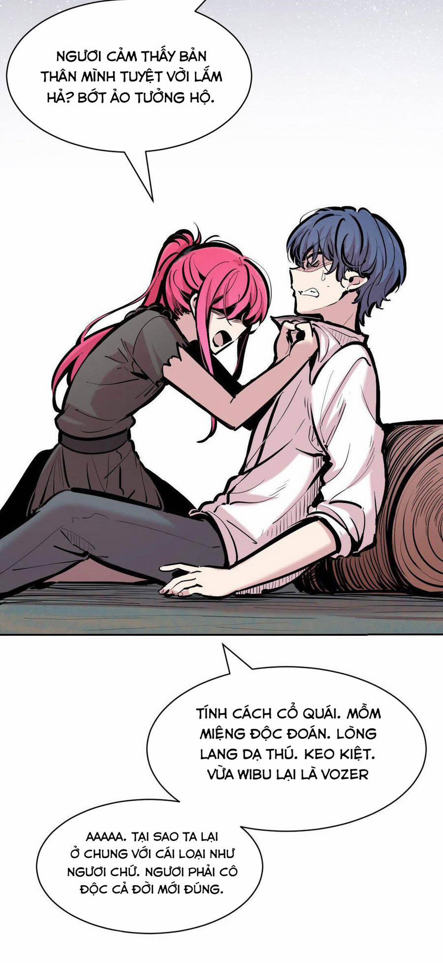 Oan Gia Chung Nhà ! 113 trang 26