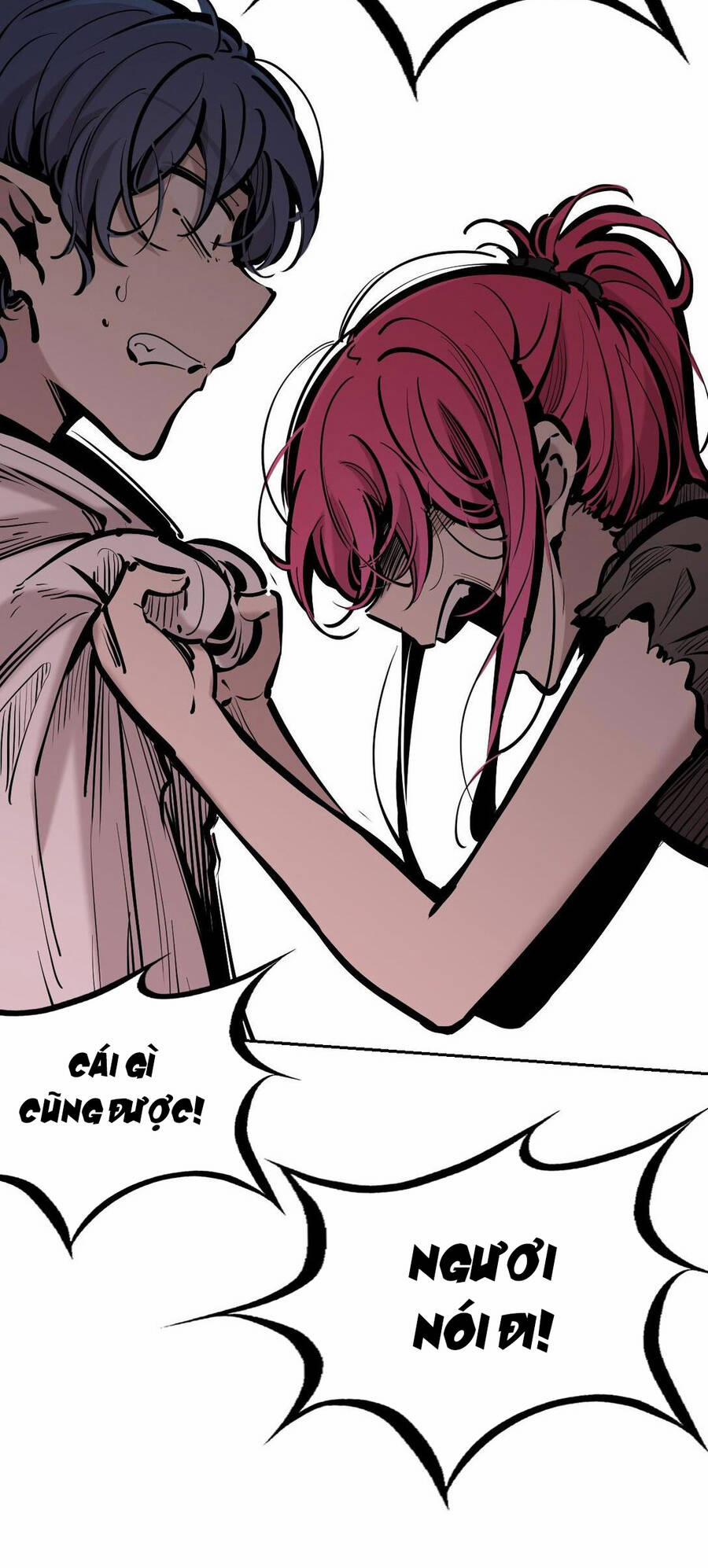 Oan Gia Chung Nhà ! 113 trang 29