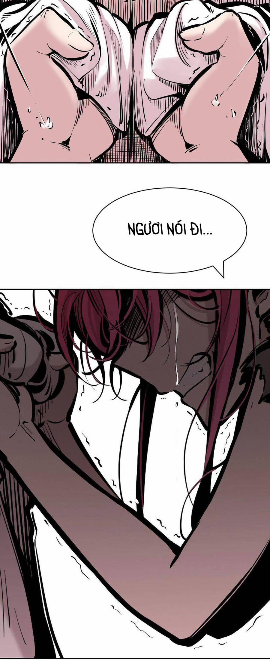 Oan Gia Chung Nhà ! 113 trang 31