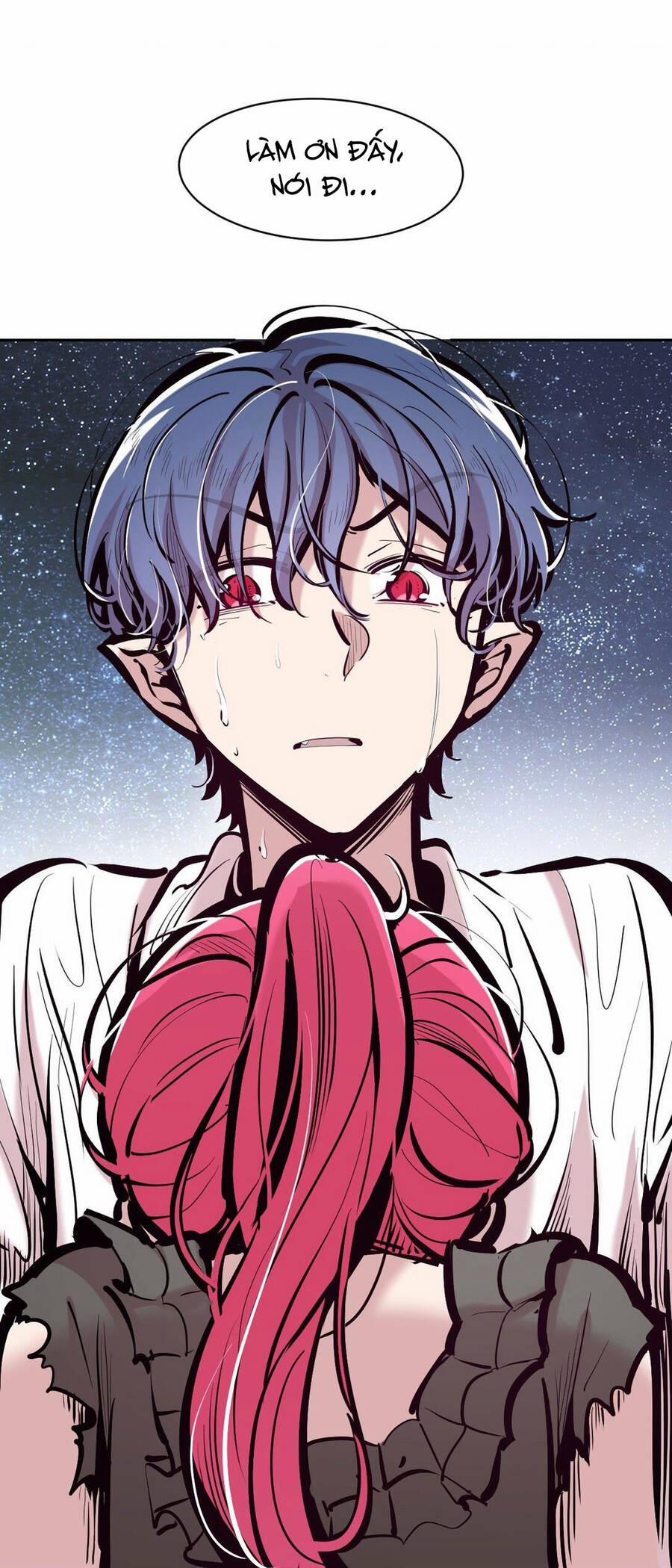 Oan Gia Chung Nhà ! 113 trang 32