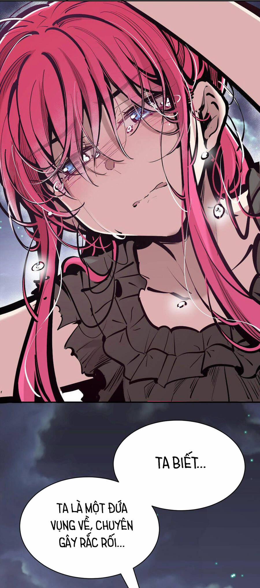 Oan Gia Chung Nhà ! 113 trang 34