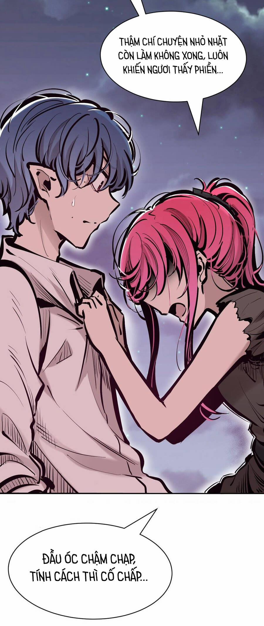 Oan Gia Chung Nhà ! 113 trang 35