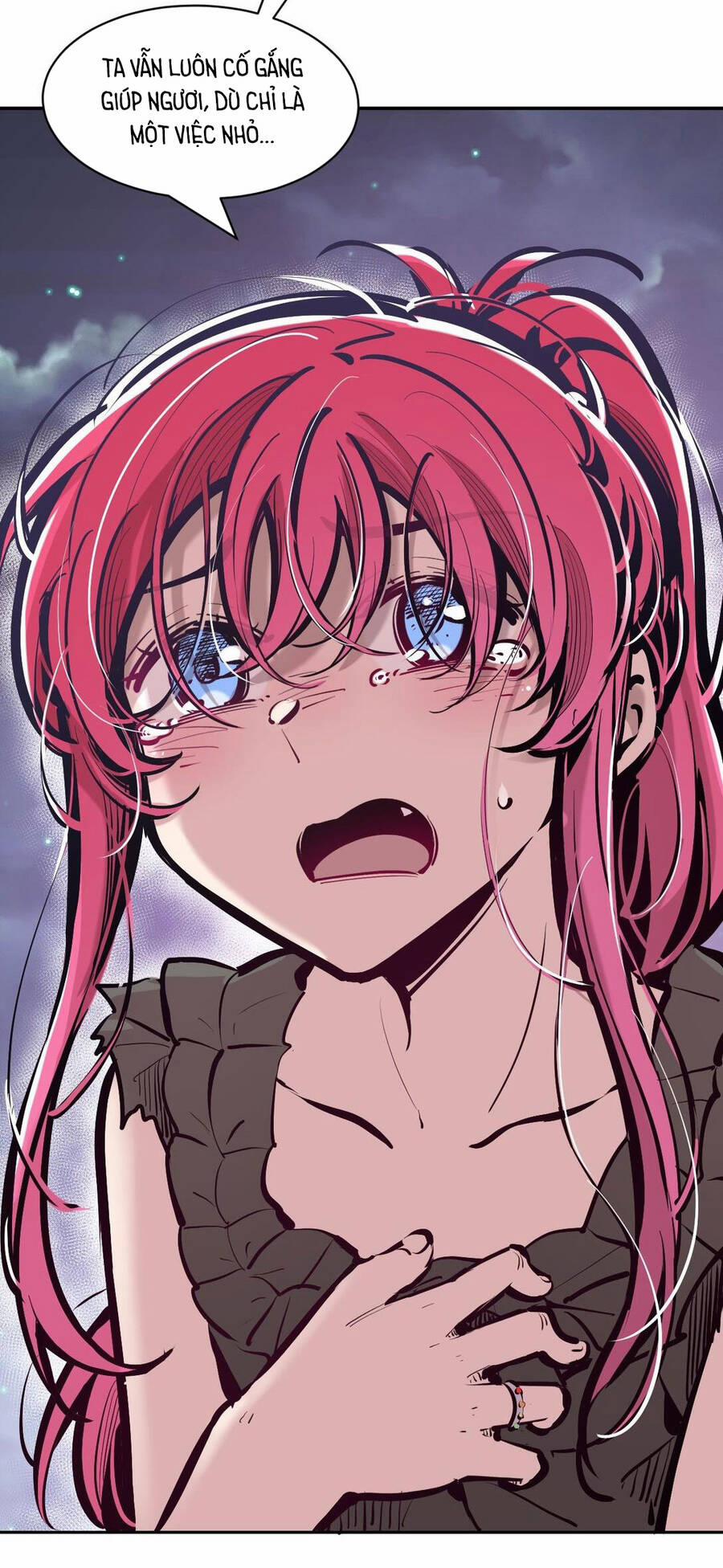 Oan Gia Chung Nhà ! 113 trang 39