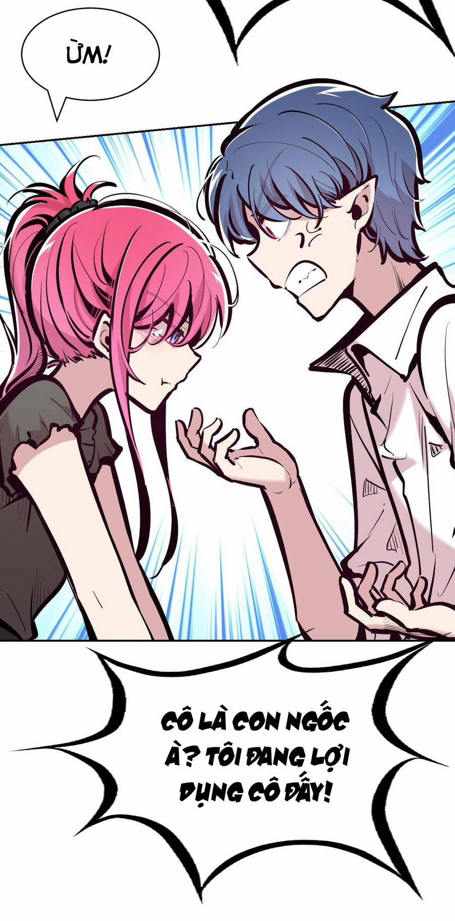 Oan Gia Chung Nhà ! 113 trang 45