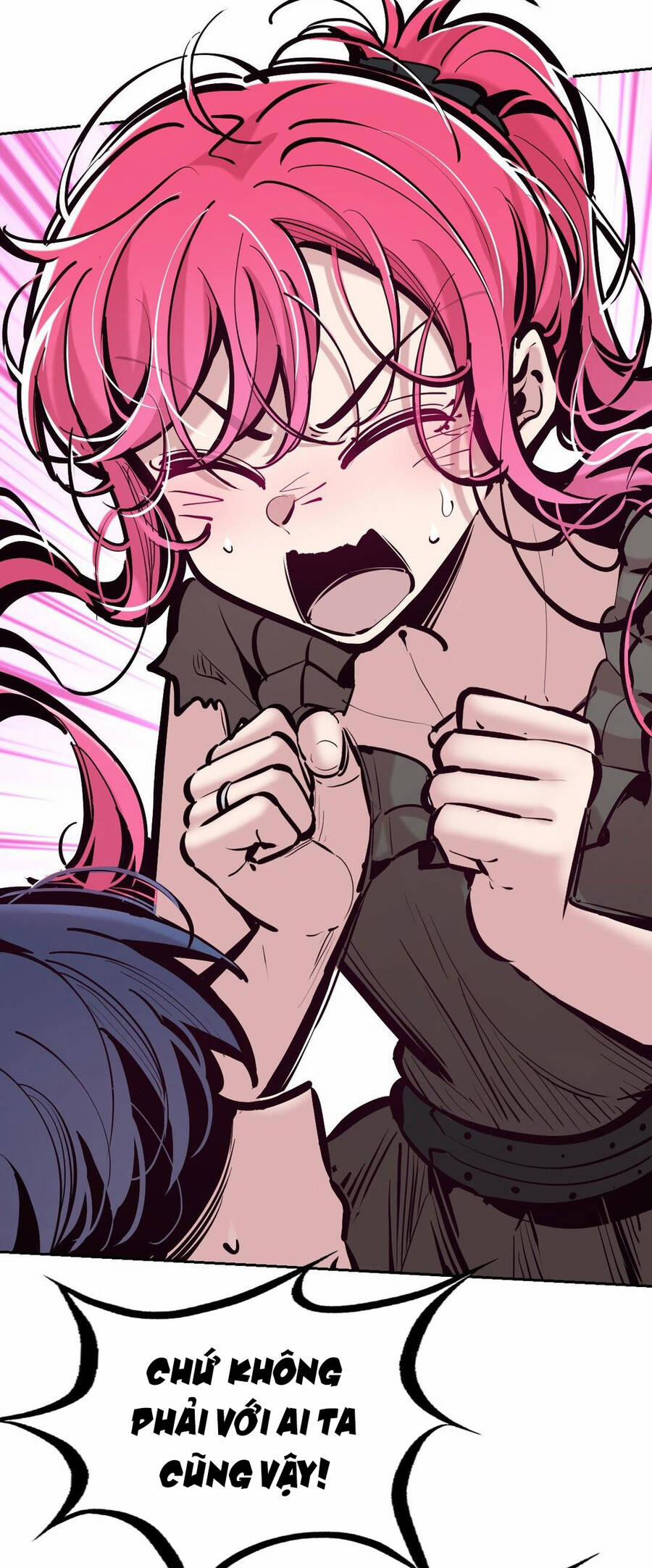 Oan Gia Chung Nhà ! 113 trang 49