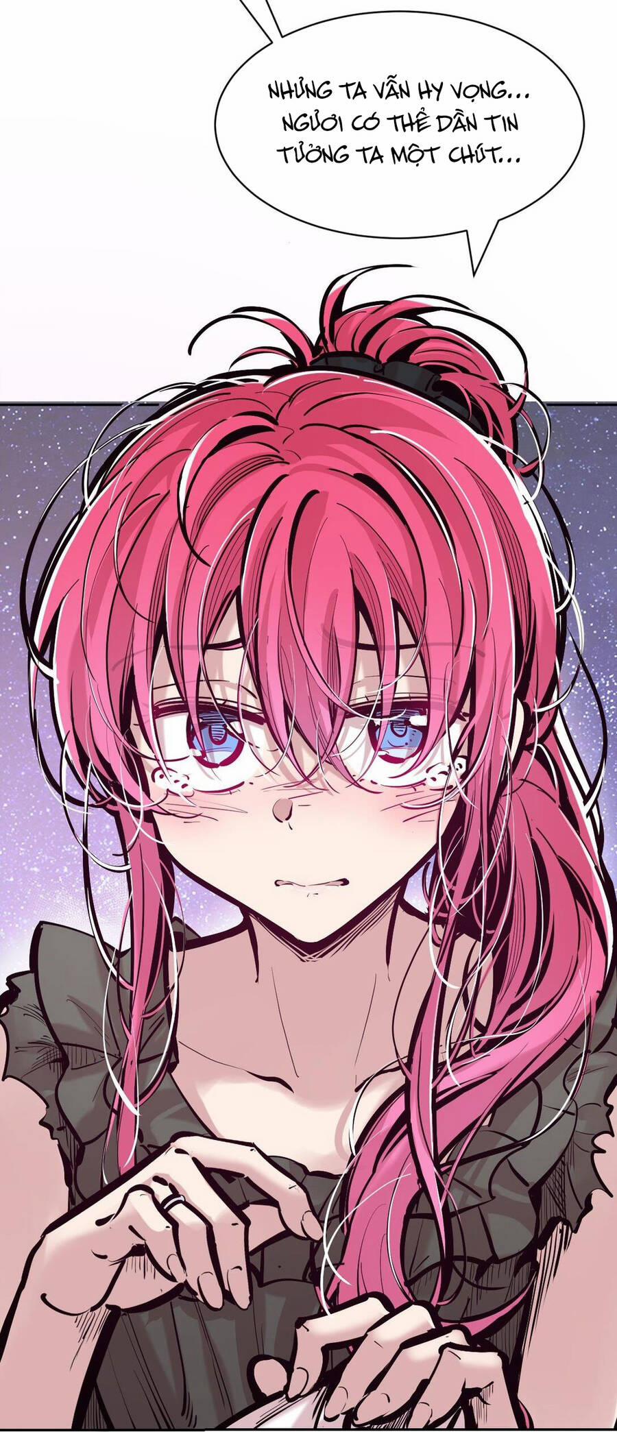 Oan Gia Chung Nhà ! 113 trang 52