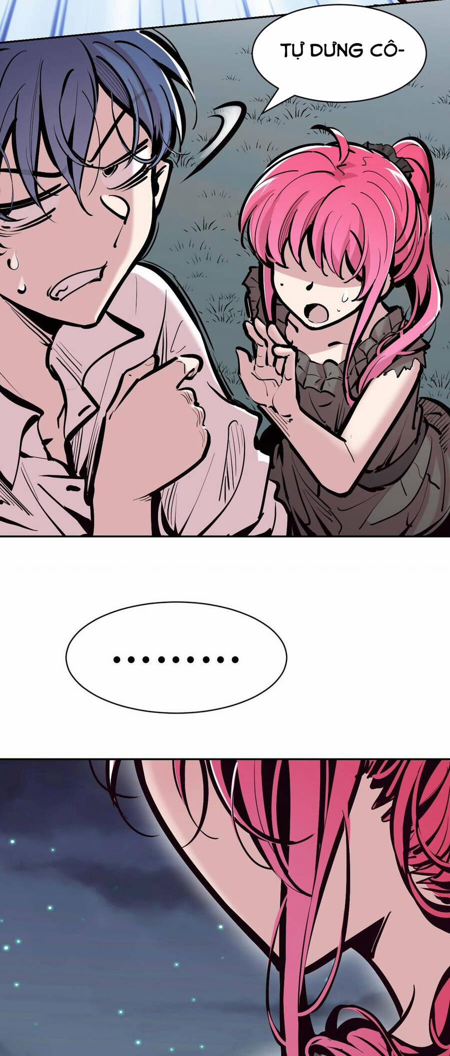 Oan Gia Chung Nhà ! 113 trang 56