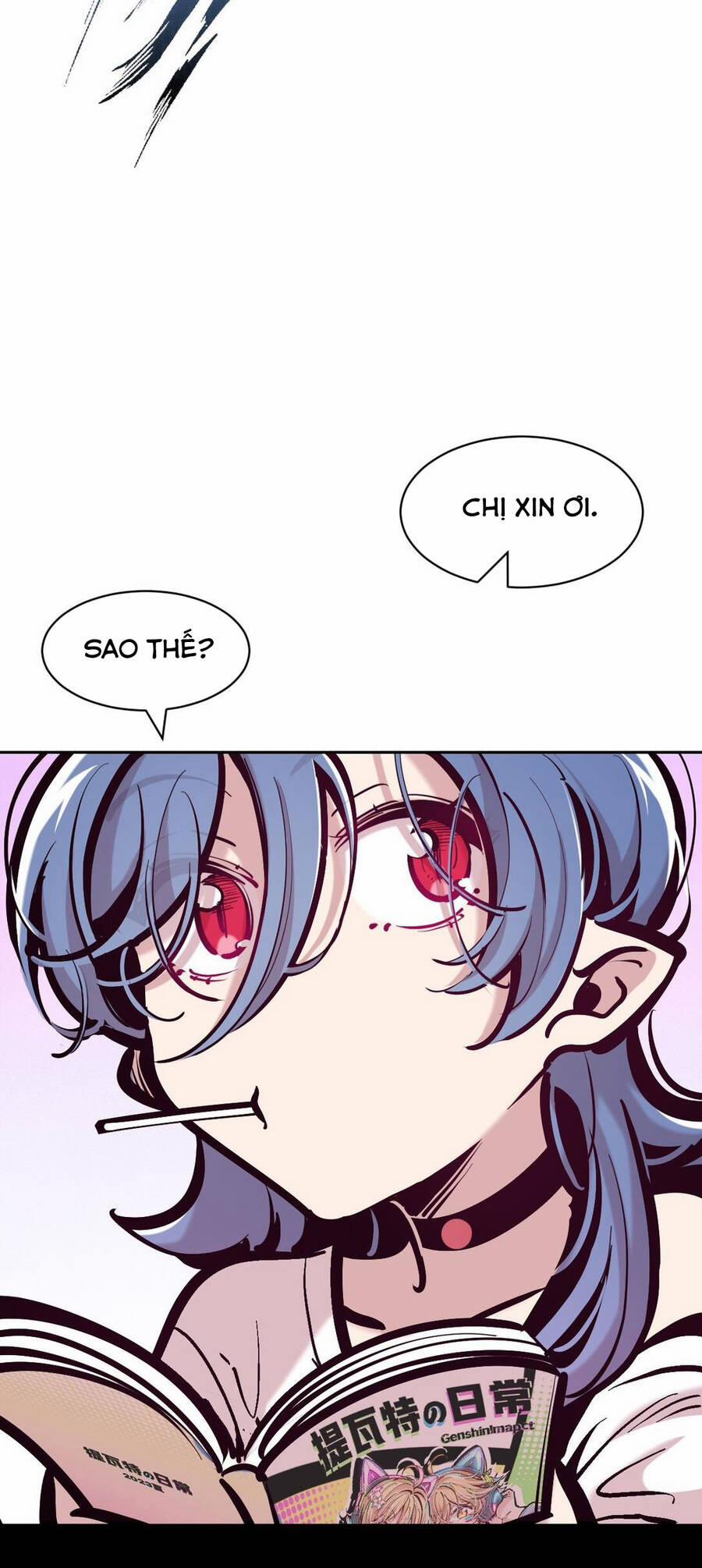 Oan Gia Chung Nhà ! 113 trang 60