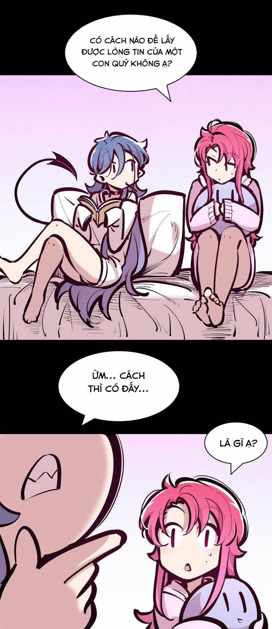 Oan Gia Chung Nhà ! 113 trang 61