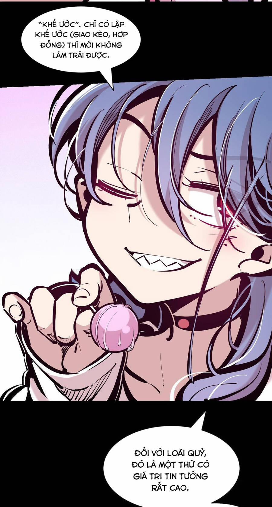 Oan Gia Chung Nhà ! 113 trang 62