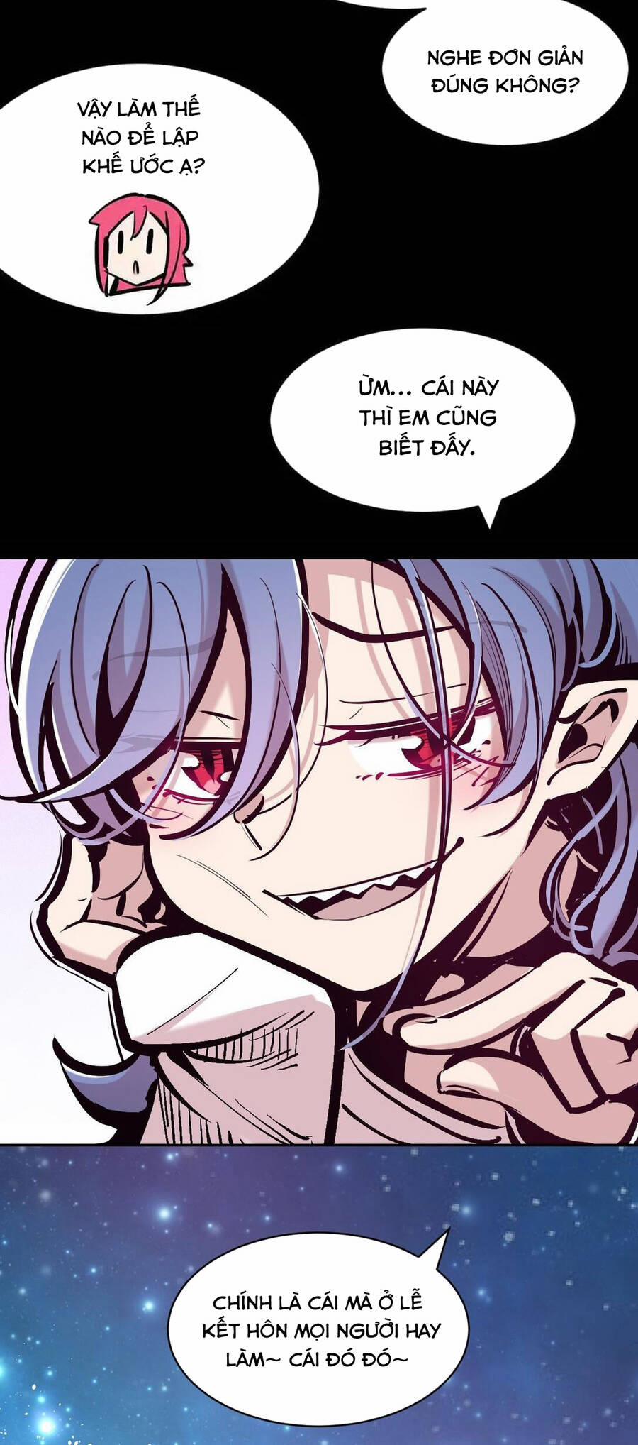 Oan Gia Chung Nhà ! 113 trang 63