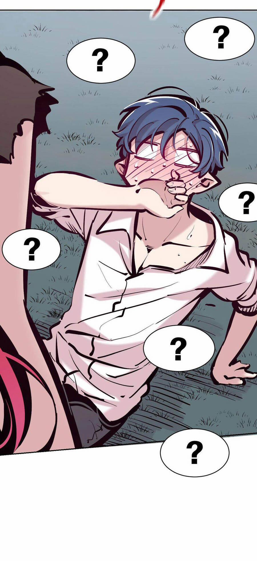 Oan Gia Chung Nhà ! 113 trang 67