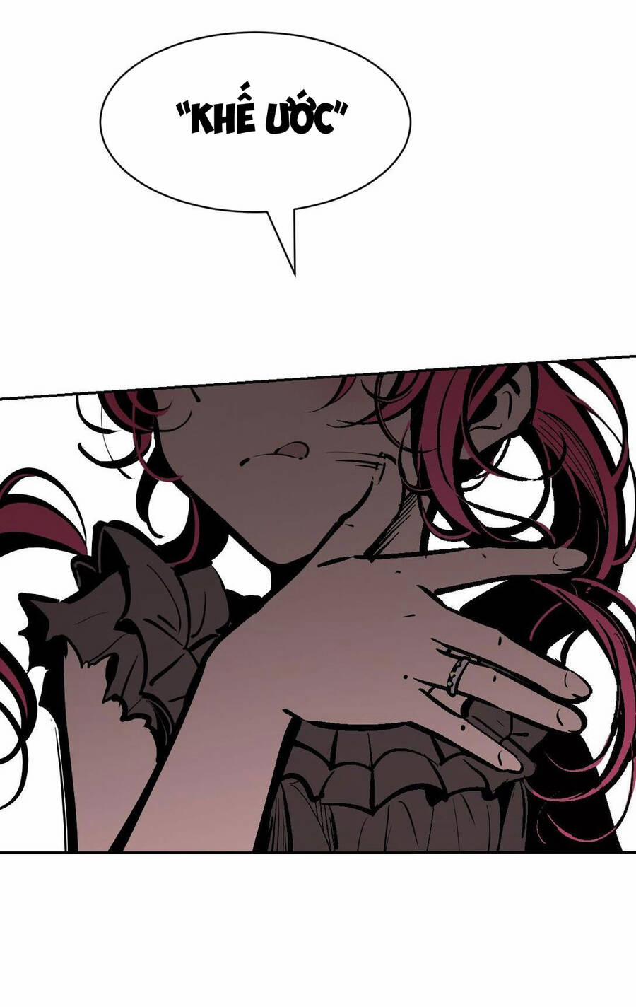 Oan Gia Chung Nhà ! 113 trang 68