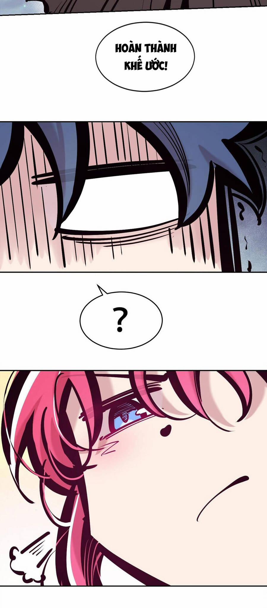 Oan Gia Chung Nhà ! 113 trang 70