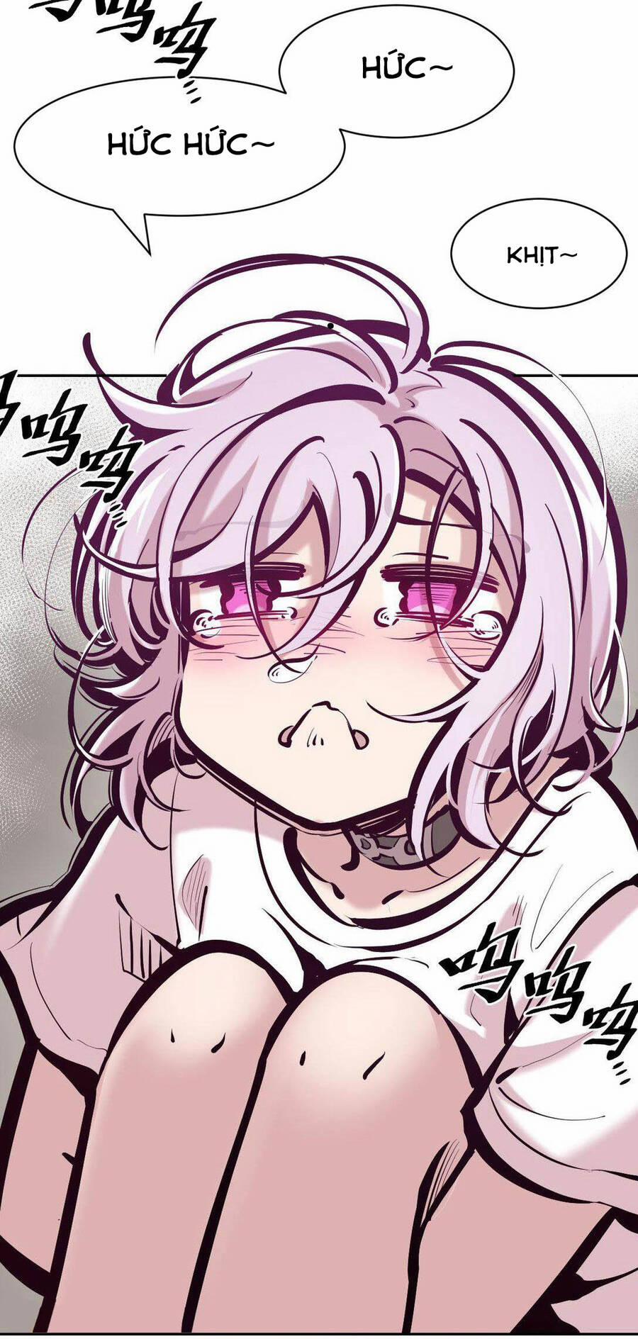 Oan Gia Chung Nhà ! 113 trang 8