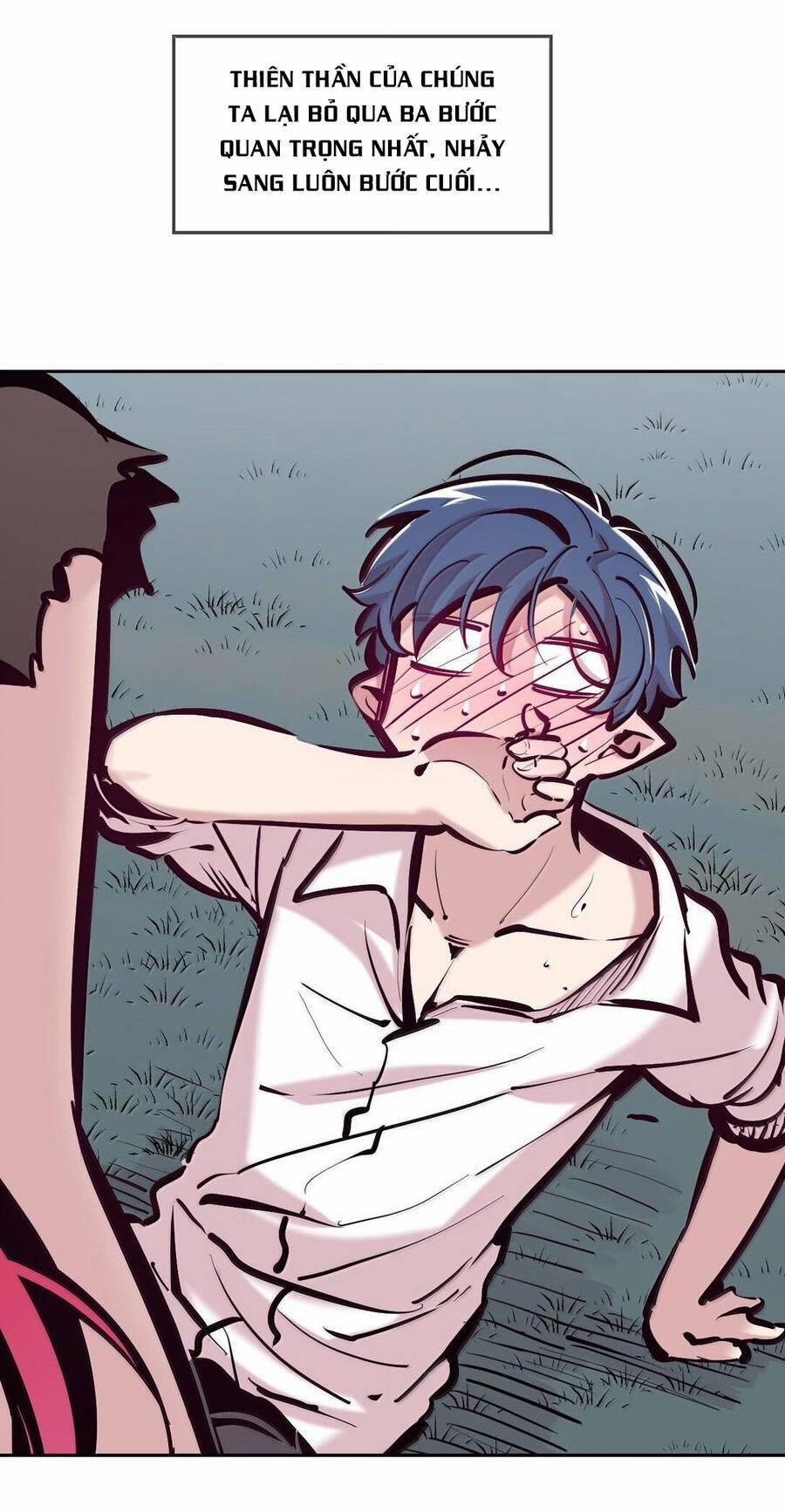 Oan Gia Chung Nhà ! 114 trang 10