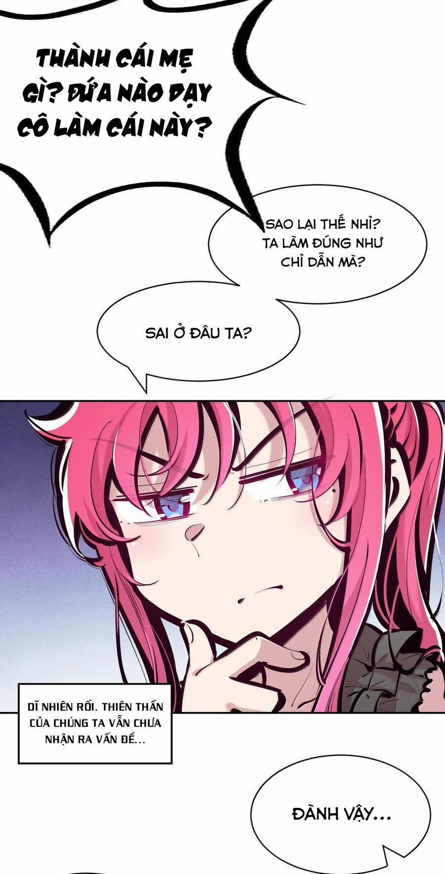 Oan Gia Chung Nhà ! 114 trang 13