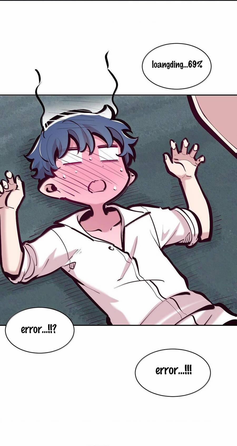 Oan Gia Chung Nhà ! 114 trang 19