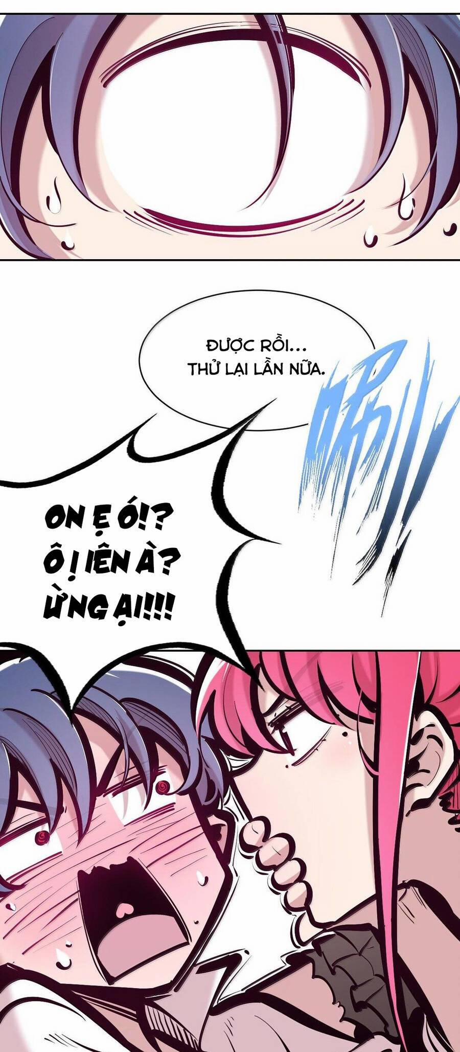 Oan Gia Chung Nhà ! 114 trang 21