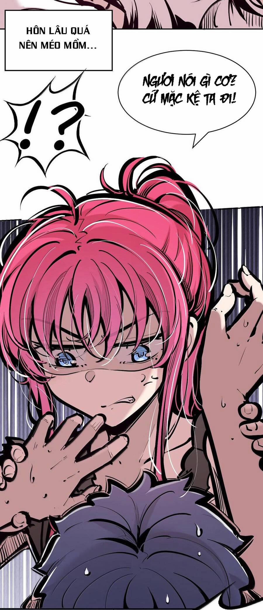 Oan Gia Chung Nhà ! 114 trang 22