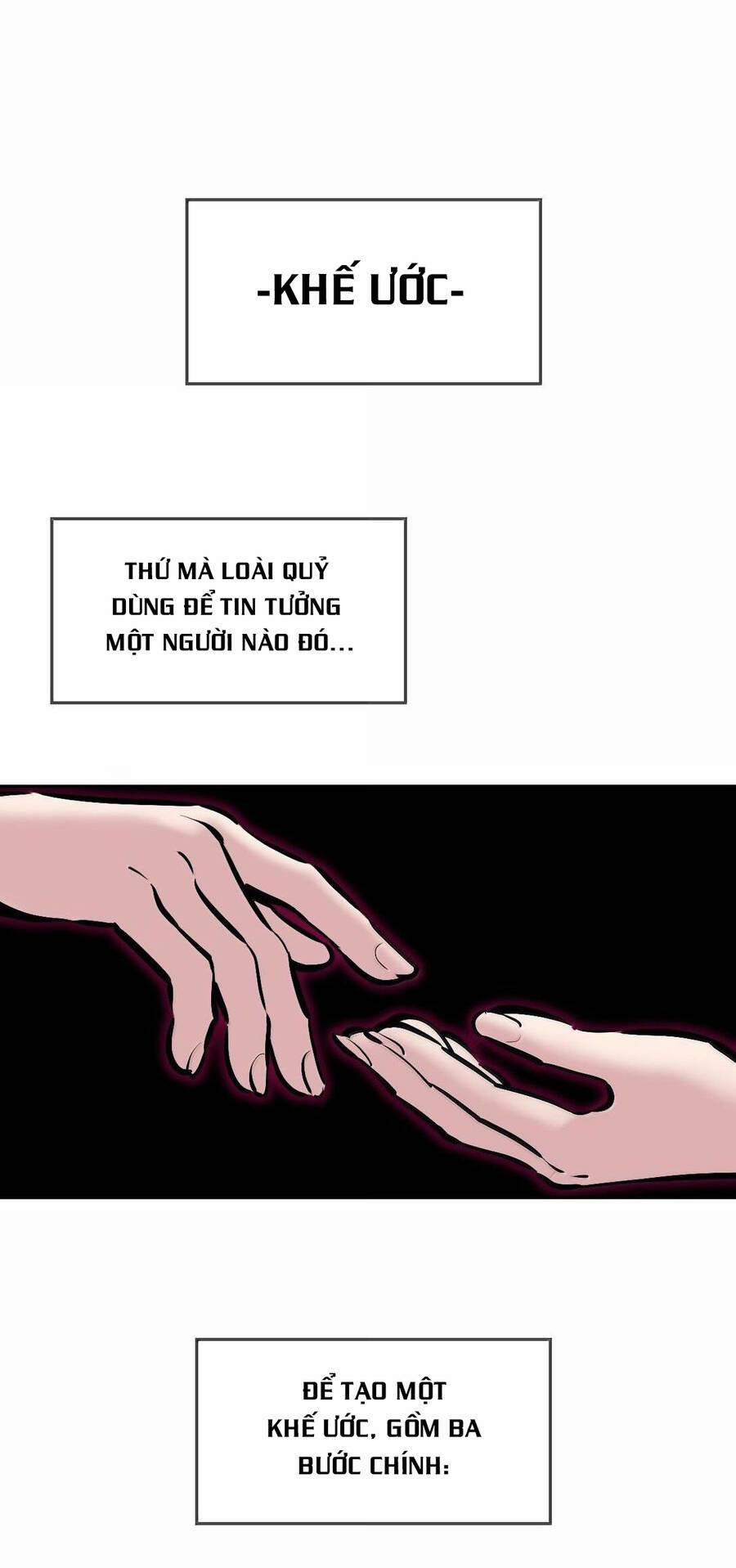 Oan Gia Chung Nhà ! 114 trang 3