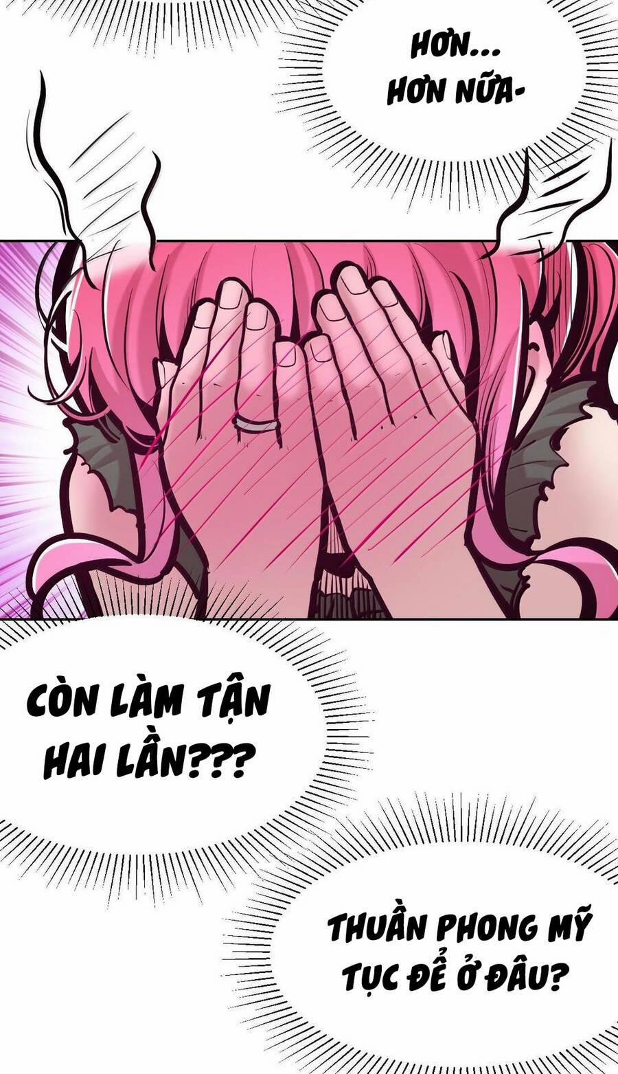 Oan Gia Chung Nhà ! 114 trang 38