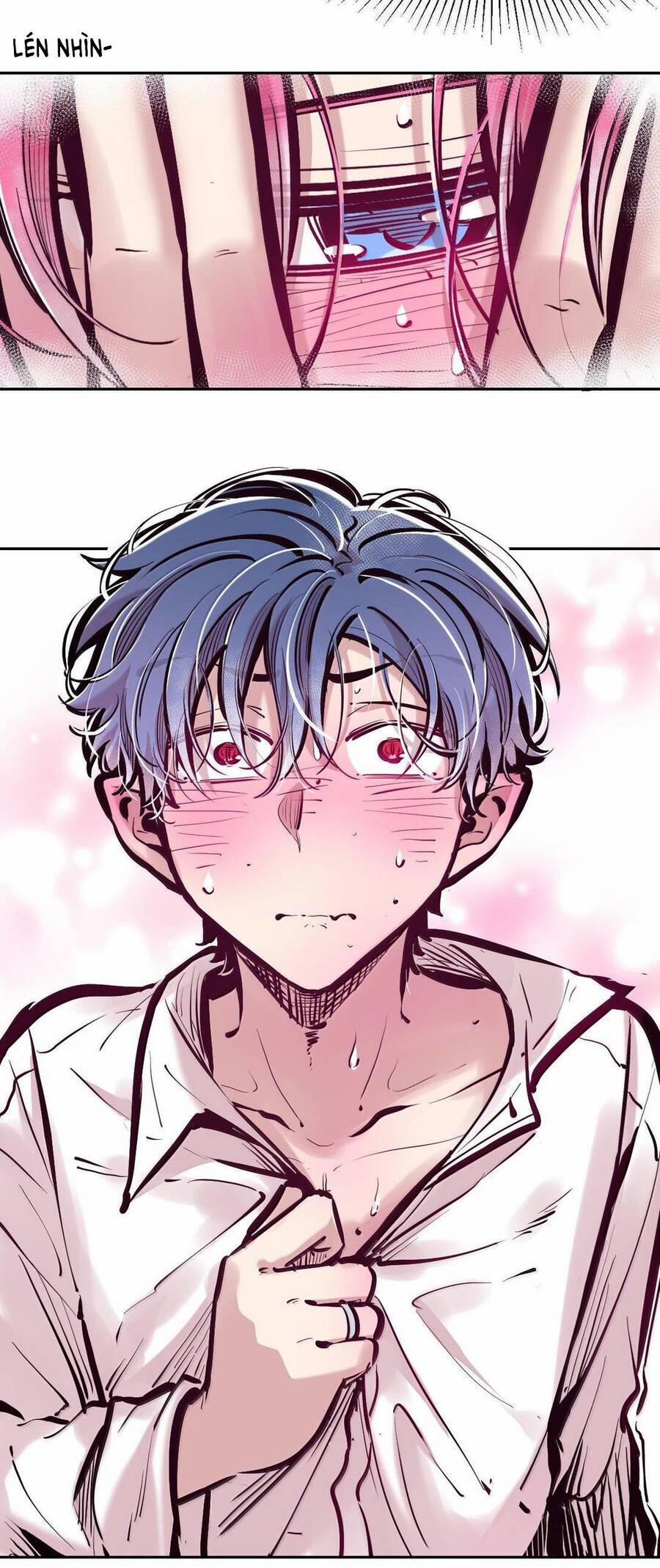 Oan Gia Chung Nhà ! 114 trang 39