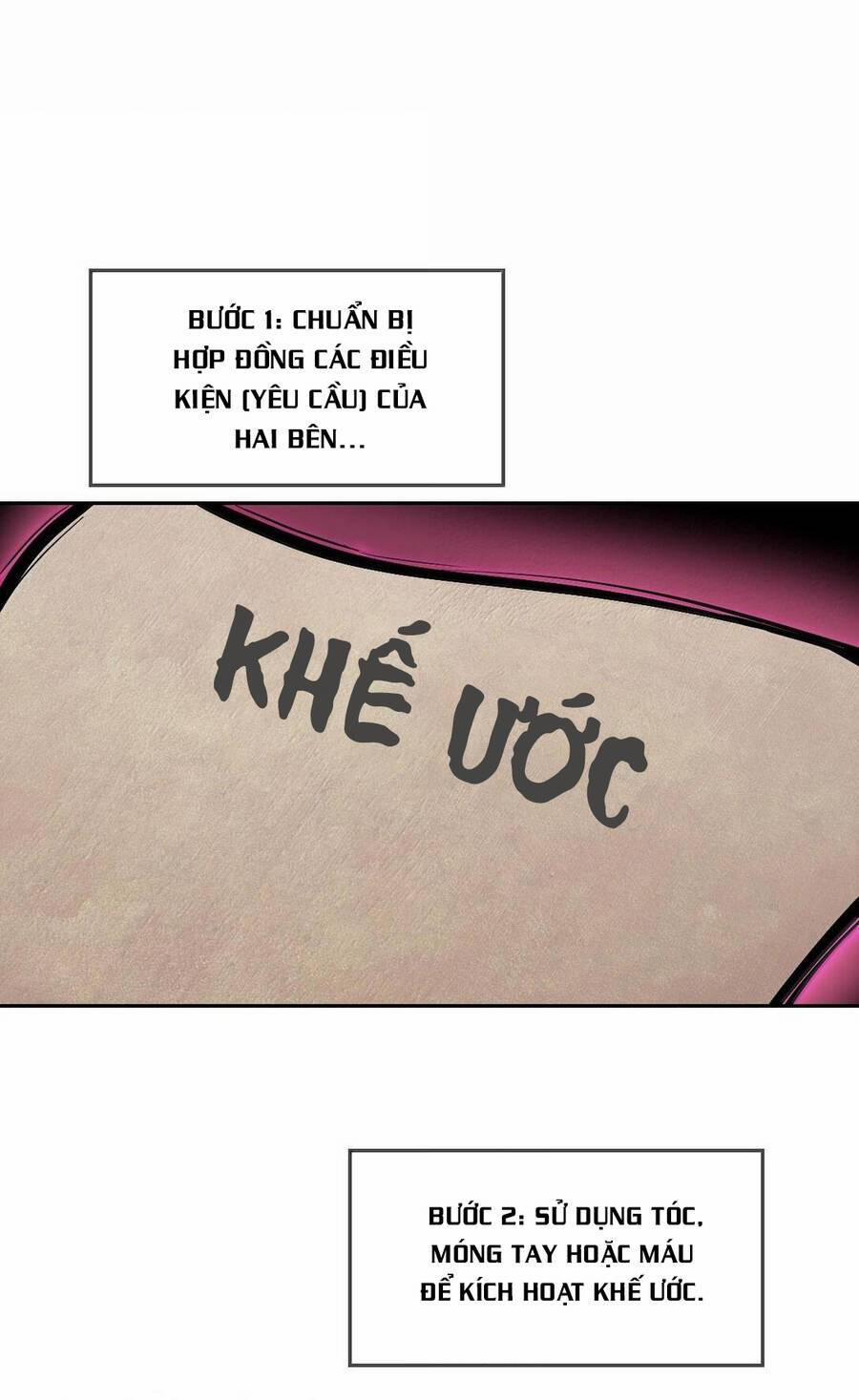 Oan Gia Chung Nhà ! 114 trang 4