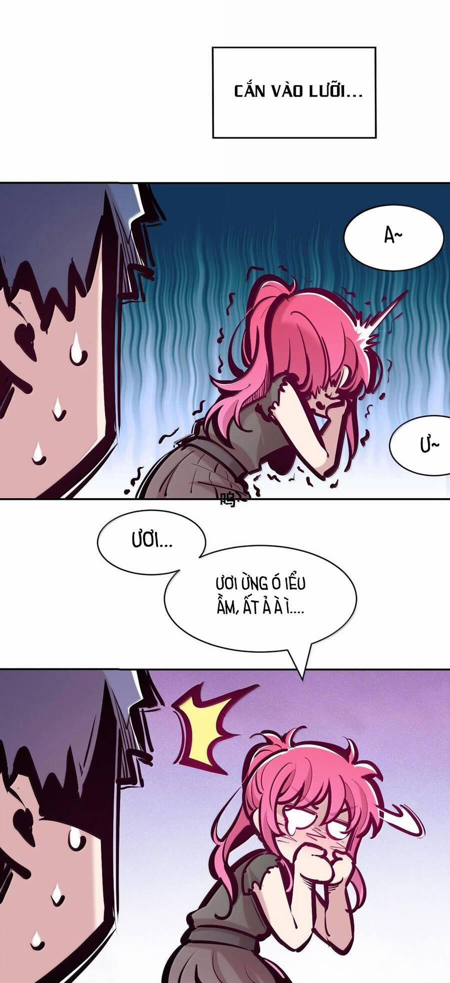 Oan Gia Chung Nhà ! 114 trang 45