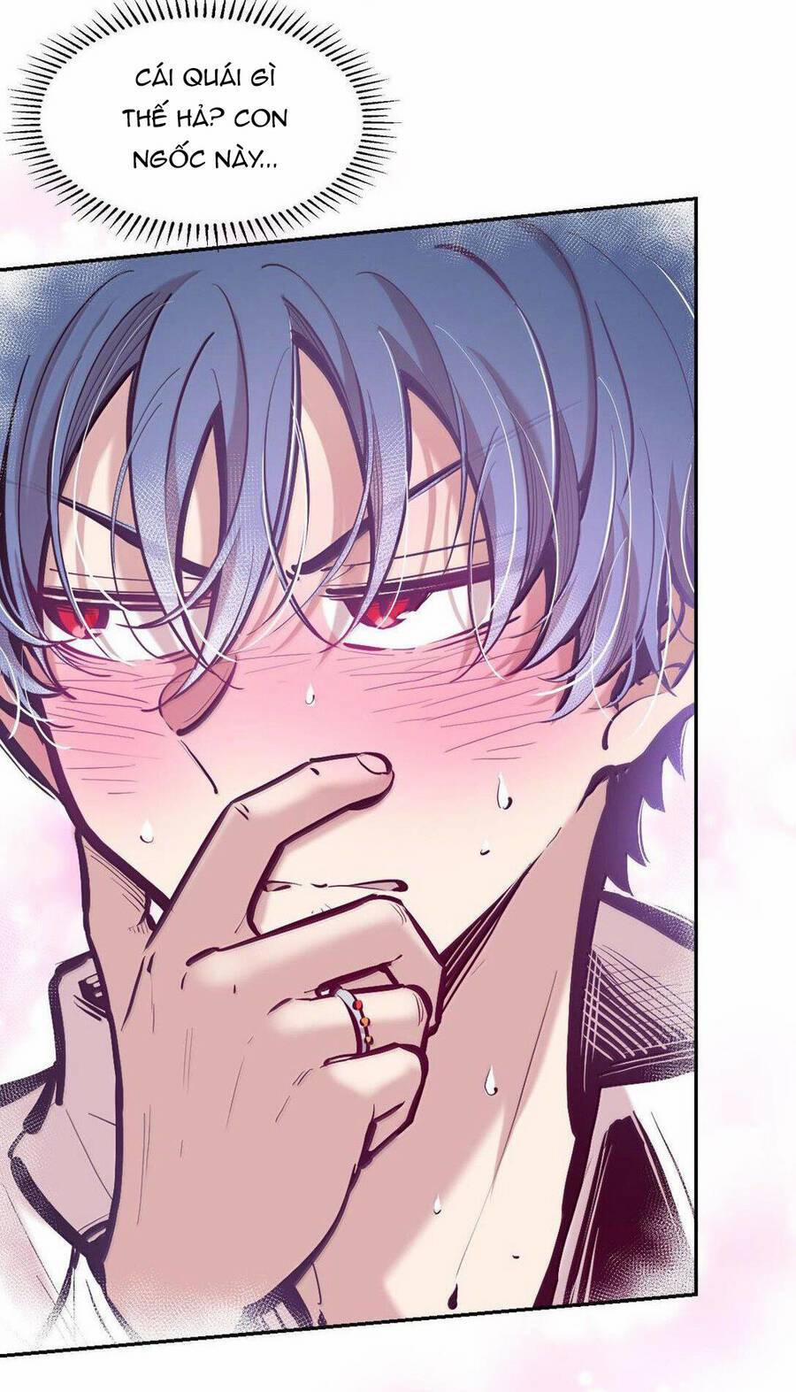 Oan Gia Chung Nhà ! 114 trang 49