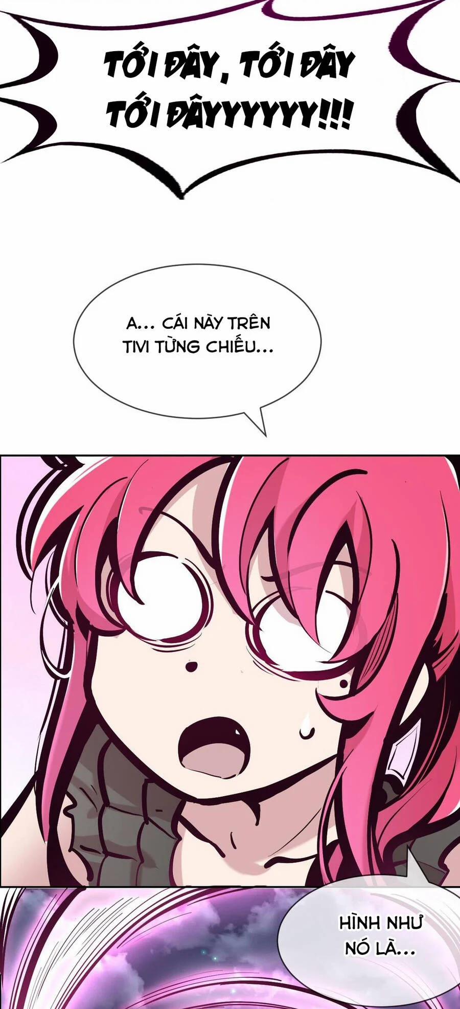 Oan Gia Chung Nhà ! 115 trang 100