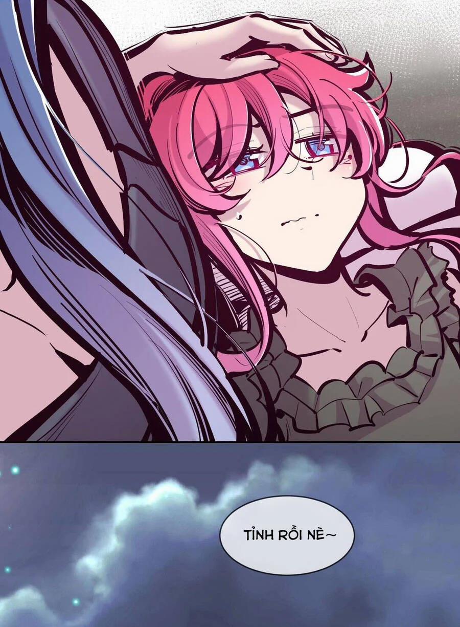 Oan Gia Chung Nhà ! 115 trang 118