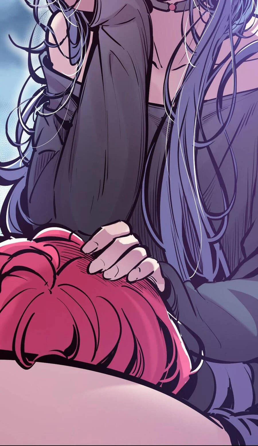 Oan Gia Chung Nhà ! 115 trang 120