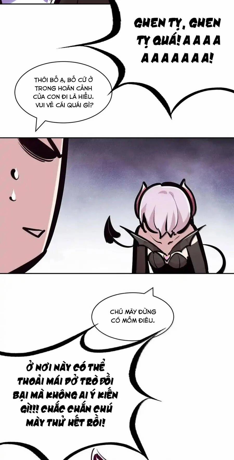 Oan Gia Chung Nhà ! 115 trang 15