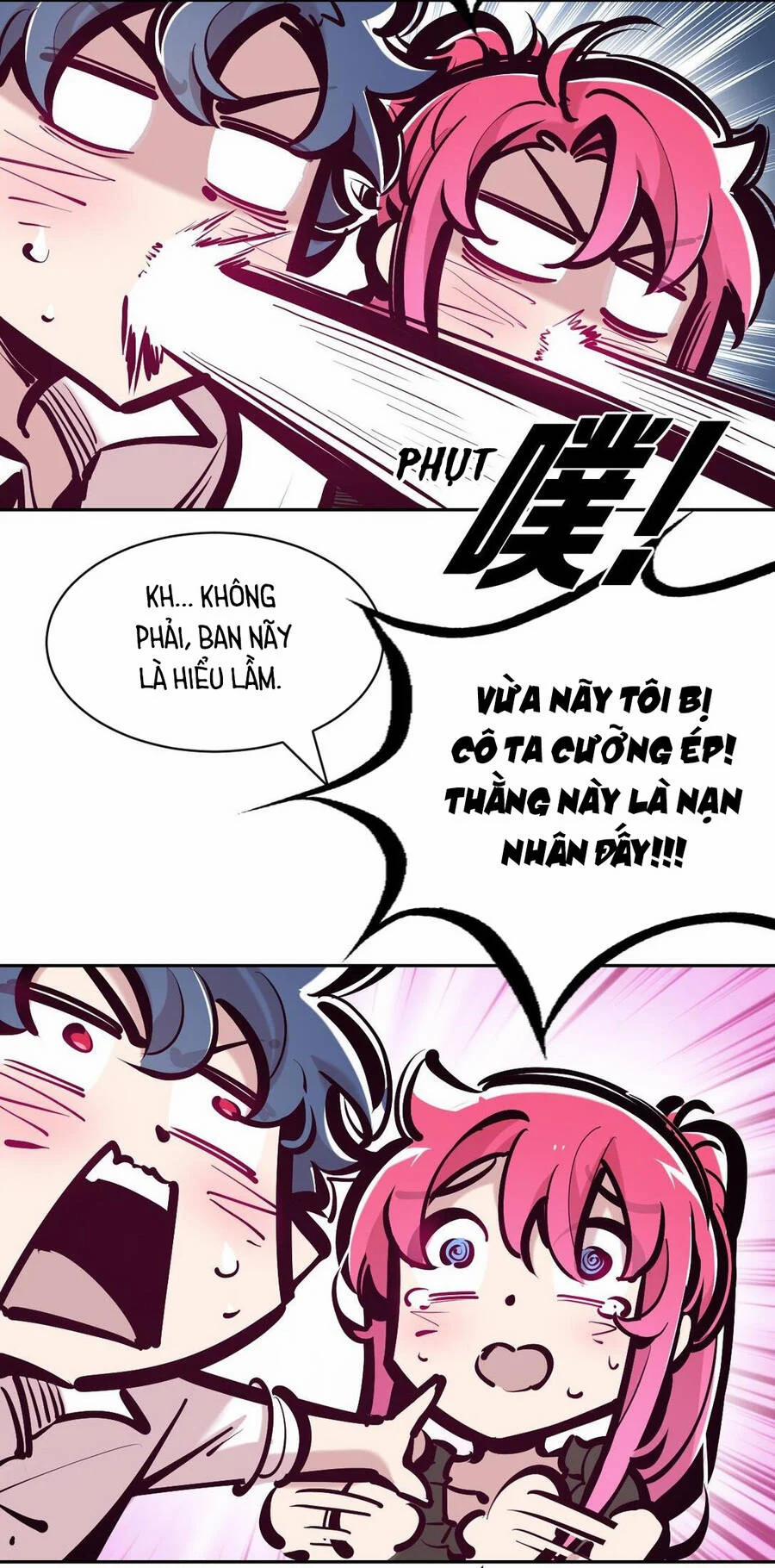 Oan Gia Chung Nhà ! 115 trang 17