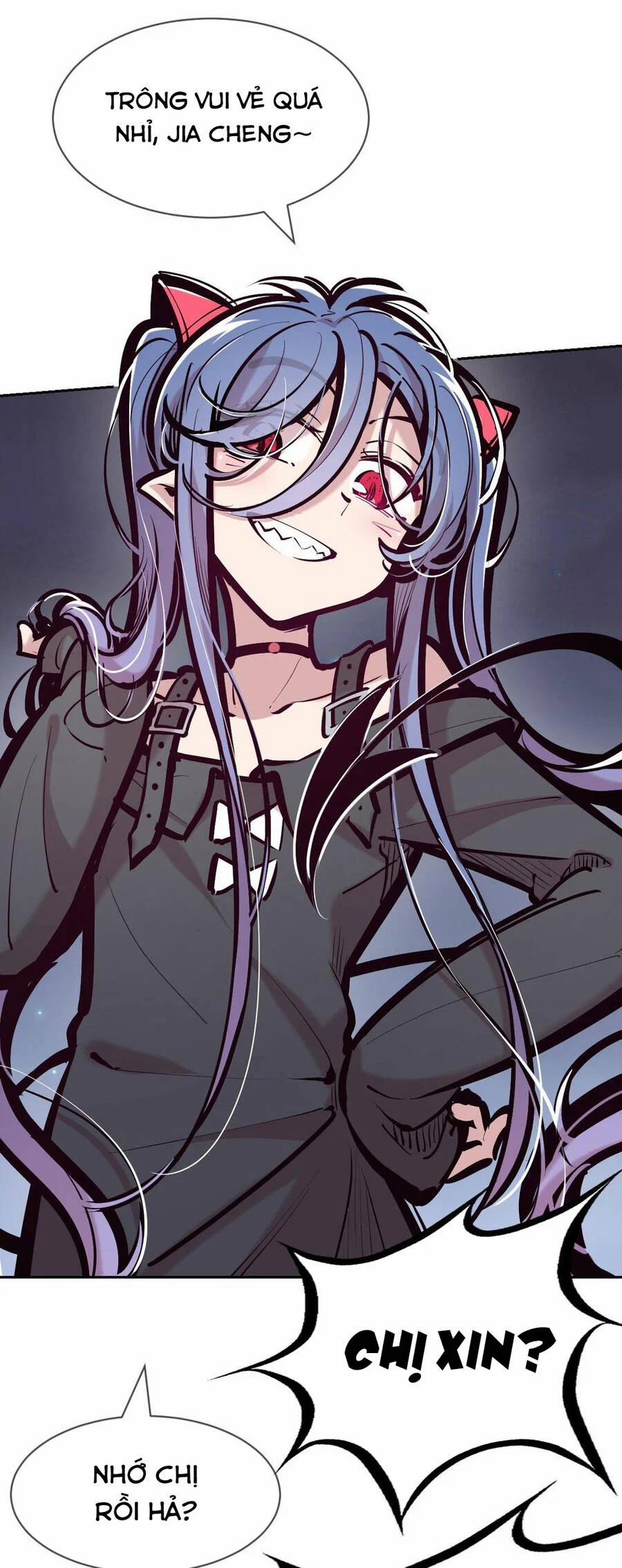 Oan Gia Chung Nhà ! 115 trang 19