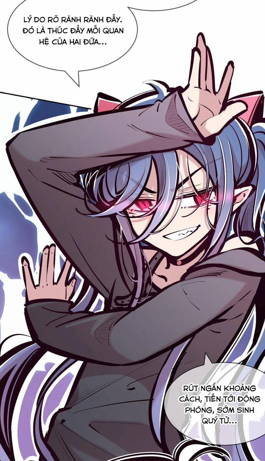 Oan Gia Chung Nhà ! 115 trang 21