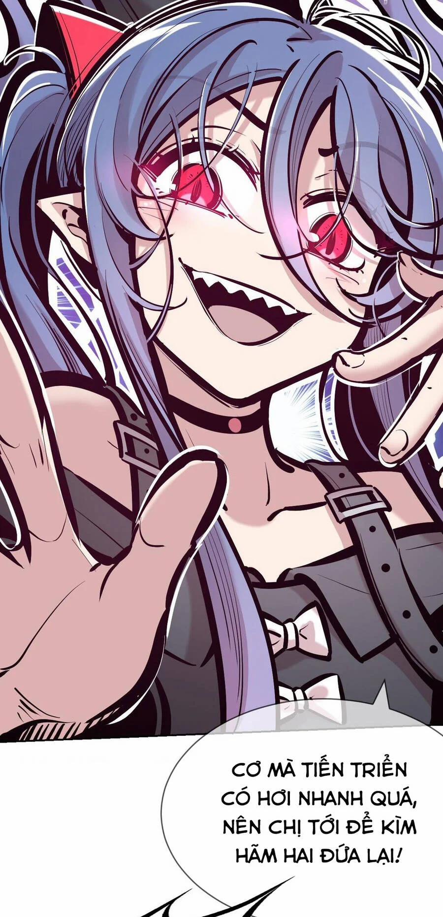 Oan Gia Chung Nhà ! 115 trang 22