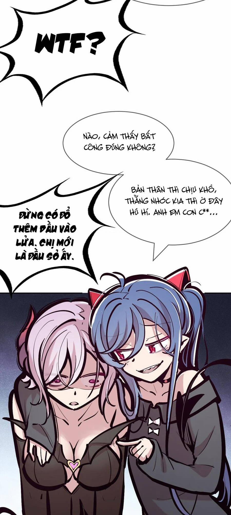 Oan Gia Chung Nhà ! 115 trang 23