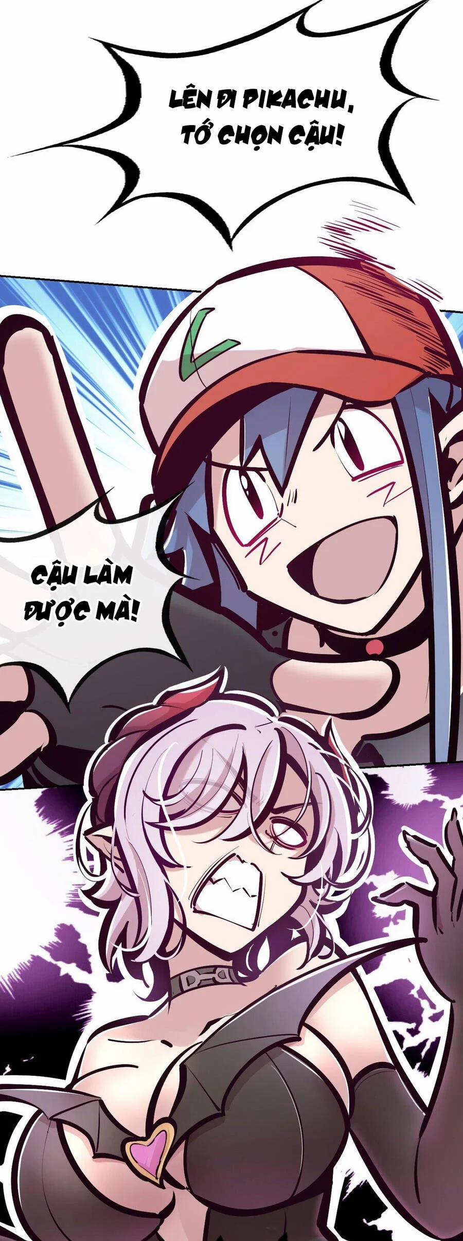 Oan Gia Chung Nhà ! 115 trang 25