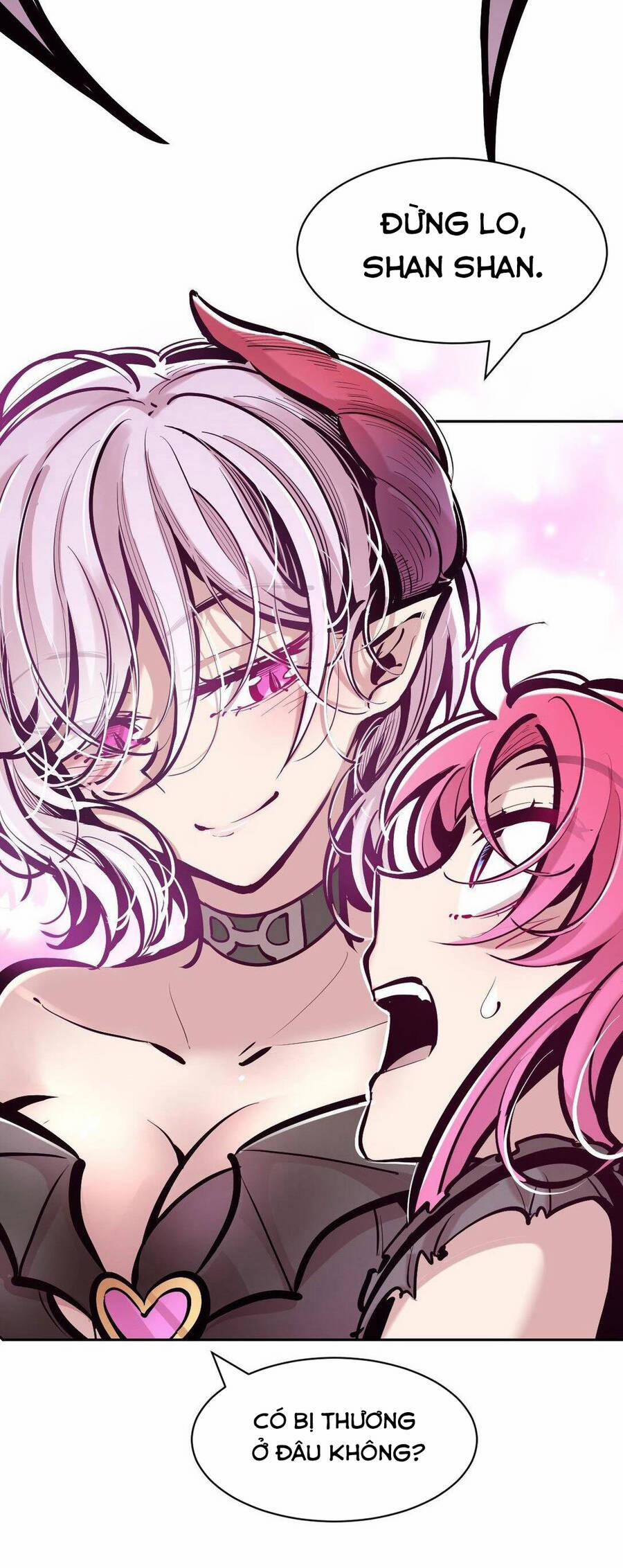 Oan Gia Chung Nhà ! 115 trang 30