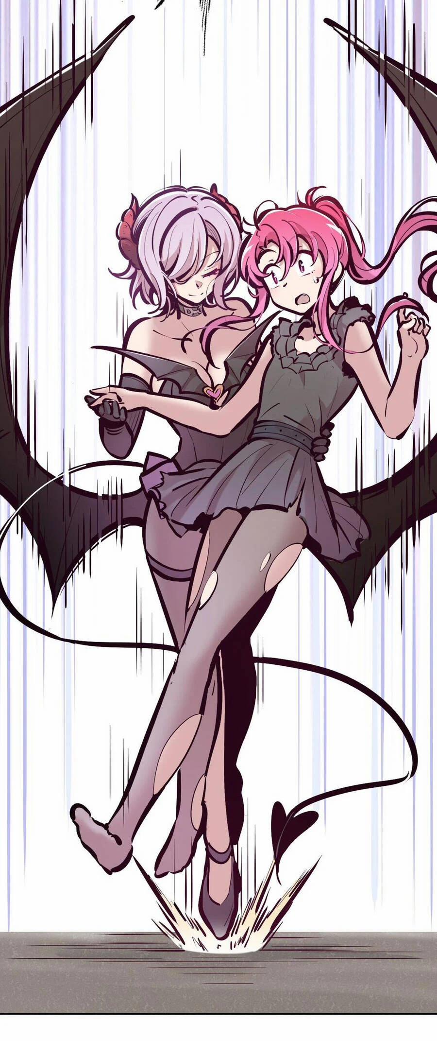 Oan Gia Chung Nhà ! 115 trang 33