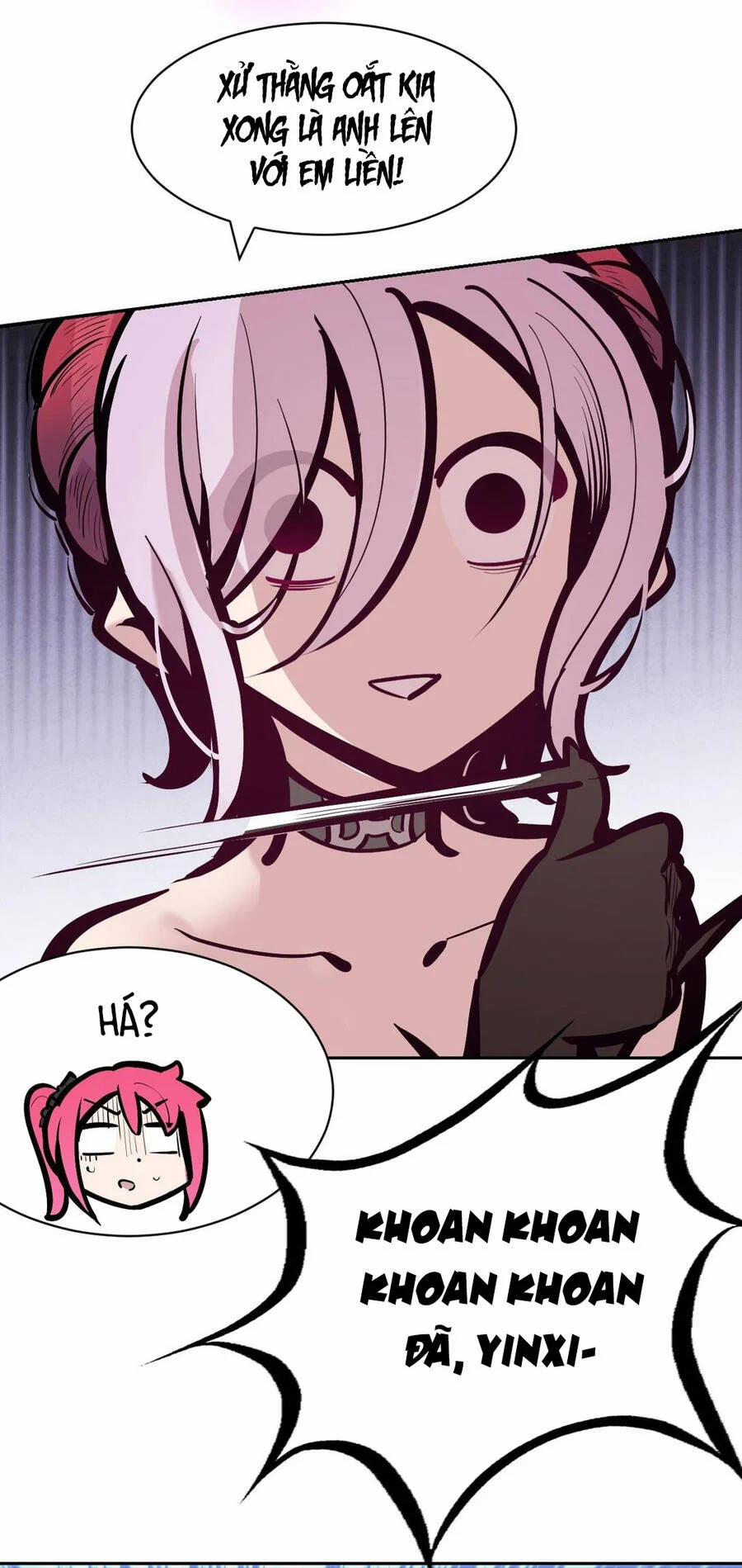 Oan Gia Chung Nhà ! 115 trang 35