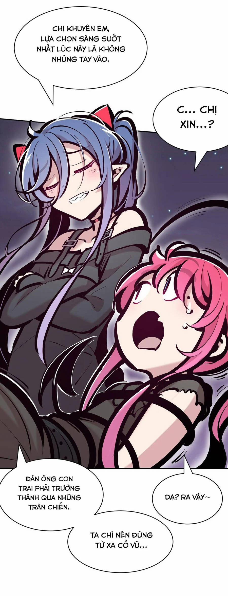 Oan Gia Chung Nhà ! 115 trang 37